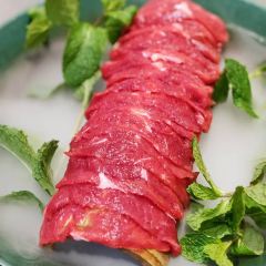 BiJi Hotpot User Photo