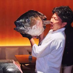 上海艾迪逊酒店·YONE餐厅酒吧 User Photo