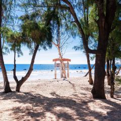 WEI ZHOU ISLAND See You Tomorrow User Photo