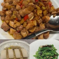 BLUE KYLIN User Photo