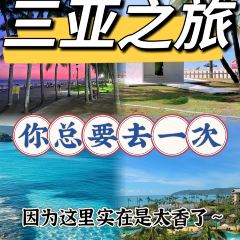 自然椰·海南清补凉(青春颂店) User Photo