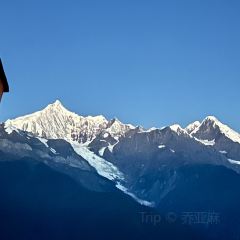 拾柒·山居艺术酒店·拾柒·味餐厅 User Photo