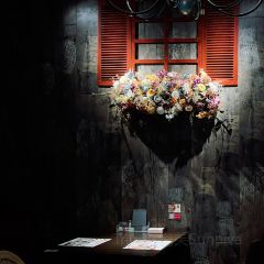 路易十三西餐厅(西关新天地店) User Photo