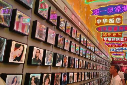 惜哈日茶夜酒·精酿音乐烧烤酒吧