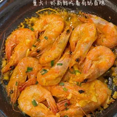 健眺小海鲜(临海后山店) User Photo