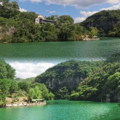 WU SHI SHAO KAO User Photo