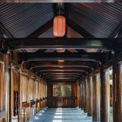 临空假日酒店(赤峰和美建材城玉龙机场店)·早餐厅 여행 사진