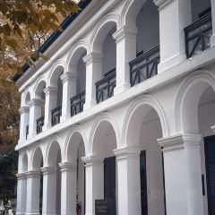 The China Harvest 여행 사진