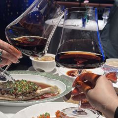 黛外滩(外滩店) User Photo