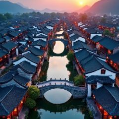 醉江南海鲜餐厅(黄岩店) User Photo