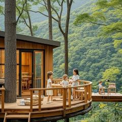 Meijie Yunding Restaurant User Photo