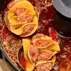 五里关火锅(上海总店) User Photo