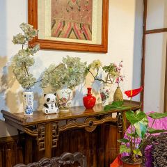 DA YUAN HE XIAN YU ZHAUNG User Photo