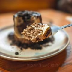 烤包子咖啡屋·洋食 User Photo