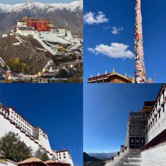 如意林卡銅鍋犛牛肉（布達拉宮店）張用戶圖片