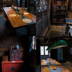 同顺泰·北苑拾遗国风老茶馆 User Photo