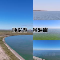 六国饭店 User Photo