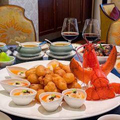 御翠轩(世纪公园店) User Photo