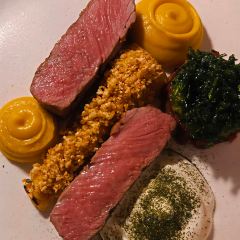 Nest Kitchen + Bar User Photo