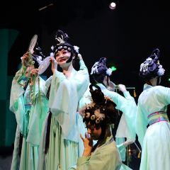 SHUYANFU 여행 사진