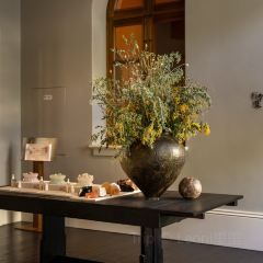 重庆既象SUNYATA度假民宿·白崖餐厅 User Photo