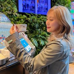 CAFE DE L’AMBRE User Photo