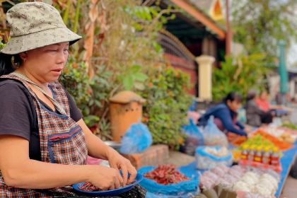 Princess Restaurant Villa Santi Hotel