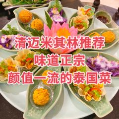 Saiyut & Doctor Sai kitchen 여행 사진