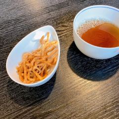 Handmade Soba and Dining Chosai User Photo
