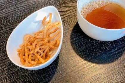 Handmade Soba and Dining Chosai