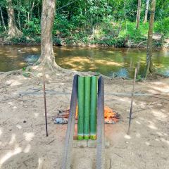 Dusun Tok Wak Desa, User Photo