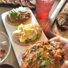 BUONA BOCCA Italian Bistro User Photo