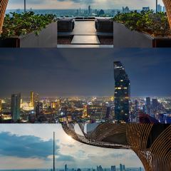 Le Du Kaan張用戶圖片