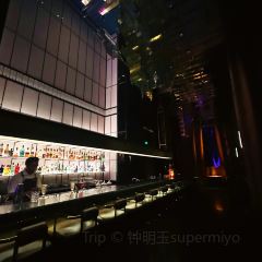 深圳柏悦酒店·悦厅 User Photo