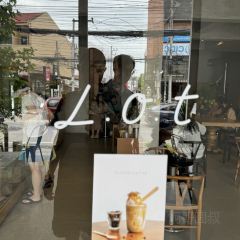 Lot Of Taste User Photo