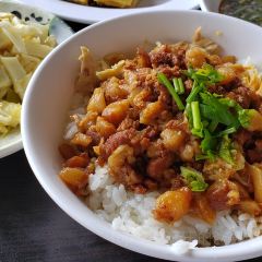 東門文昌雞飯 User Photo