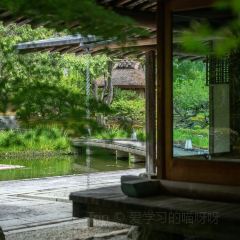 Tamakitei 여행 사진