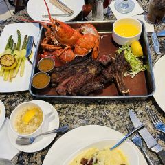Cedars Steakhouse & Oyster Bar張用戶圖片