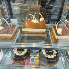 Le Petit Gâteau張用戶圖片