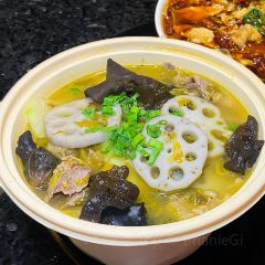 Shudaxia Hotpot | 蜀大侠火锅 User Photo