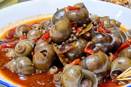 一笑楼老店(新安路店)