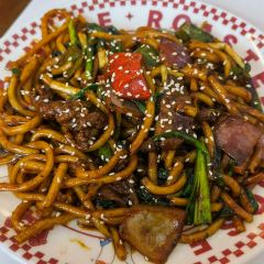深井陈记烧鹅茶冰廳(南昌境界店) ảnh của người dùng