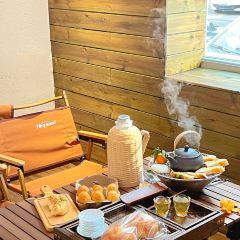橙拾(信达青年公寓店) User Photo