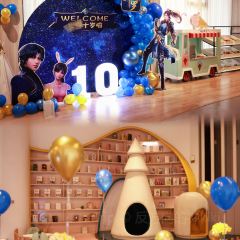 Little Milly 小米粒親子餐廳張用戶圖片