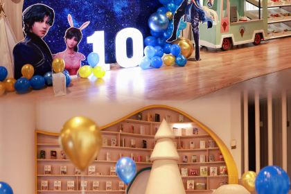 Little Milly 小米粒親子餐廳