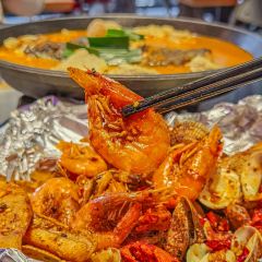 回魏大排档·福州名片(鸿博店) User Photo