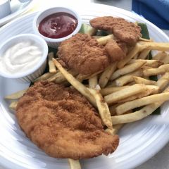 The Cliff Restaurant User Photo