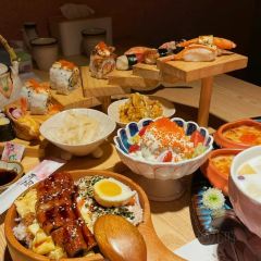河风精致寿司(万达广场店) User Photo