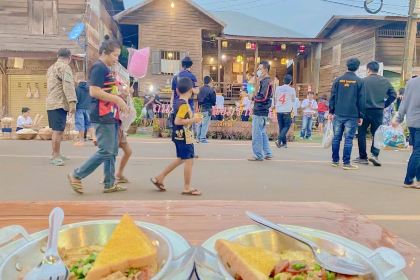 View Khemkhong Restaurant