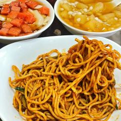Weiweimushugeng 여행 사진